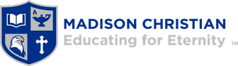 Madison Christian logo