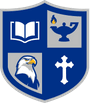 Madison Christian school crest