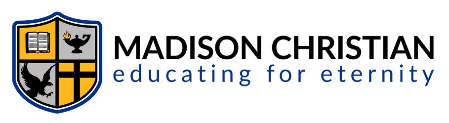 Private Christian School in Groveport, OH | Madison Christian School