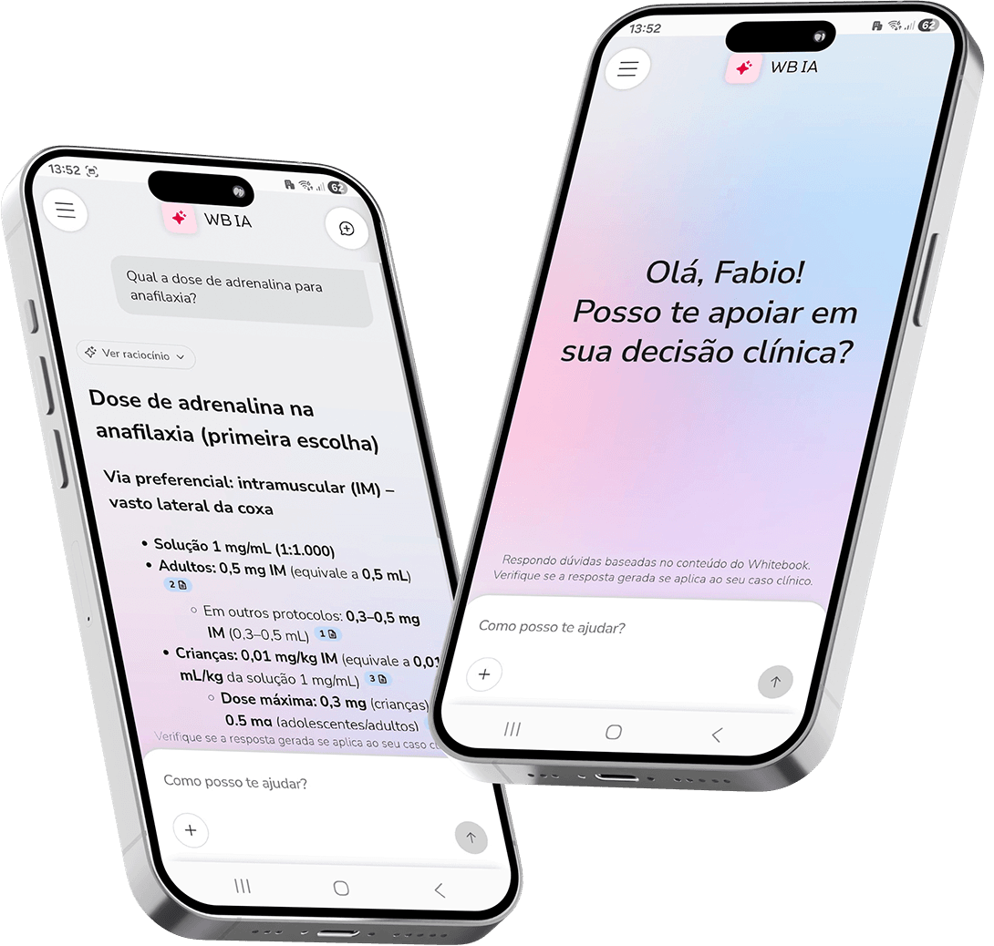 Whitebook App