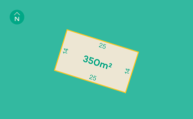Lot 350m