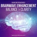 Brainwave Enhancement