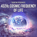 Cosmic Frequency of Life