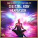 Celestial Body Expansion