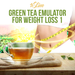 Green Tea Emulator