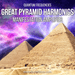 Great Pyramid Harmonics