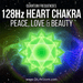 Heart Chakra 128