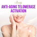 Telomerase Activation