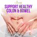 Colon & Bowel Support