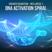 DNA Activation Spiral