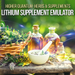 Lithium Supplement