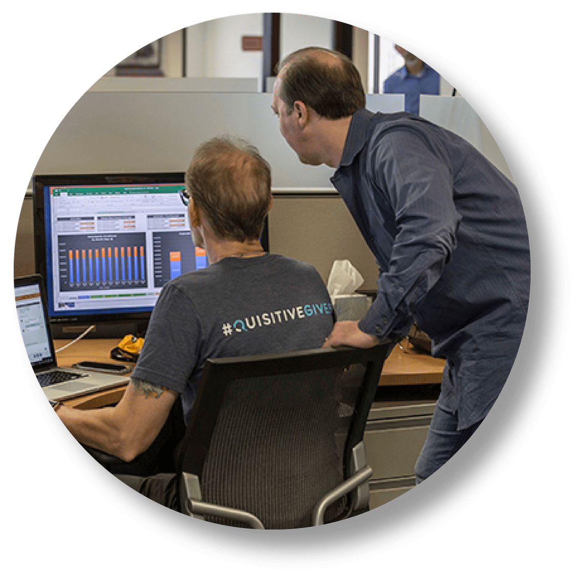 Partner With A Leading Data Analytics Consulting Firm