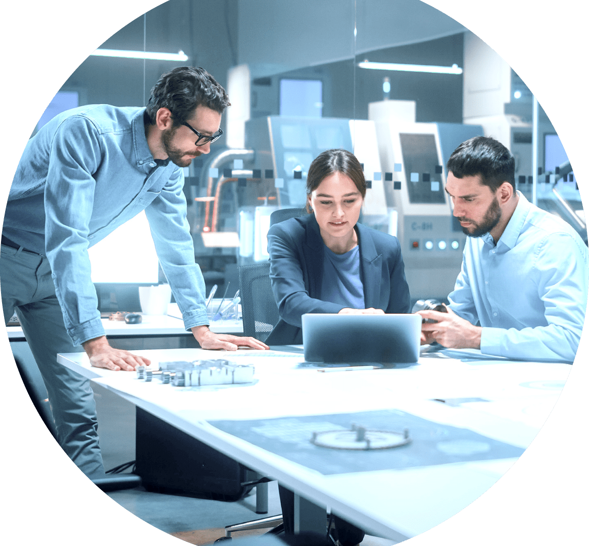 Managed IT Services Managed it services