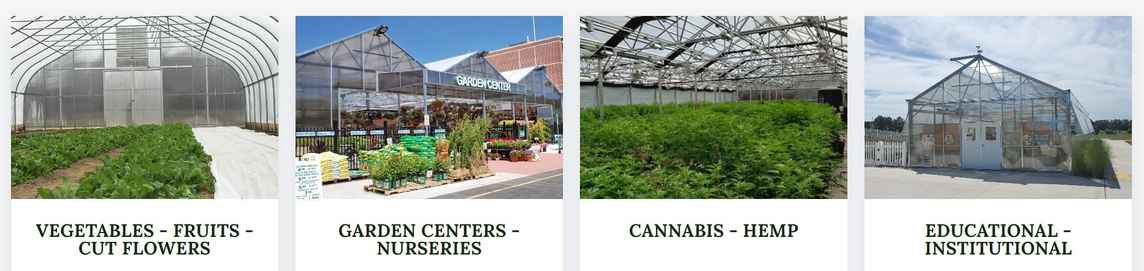 Rimol Greenhouses