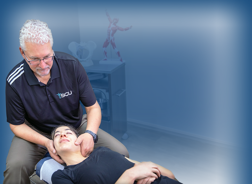 Doctor of chiropractic la college of chiropractic scuhs