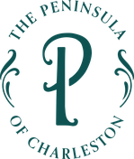 The Peninsula of Charleston