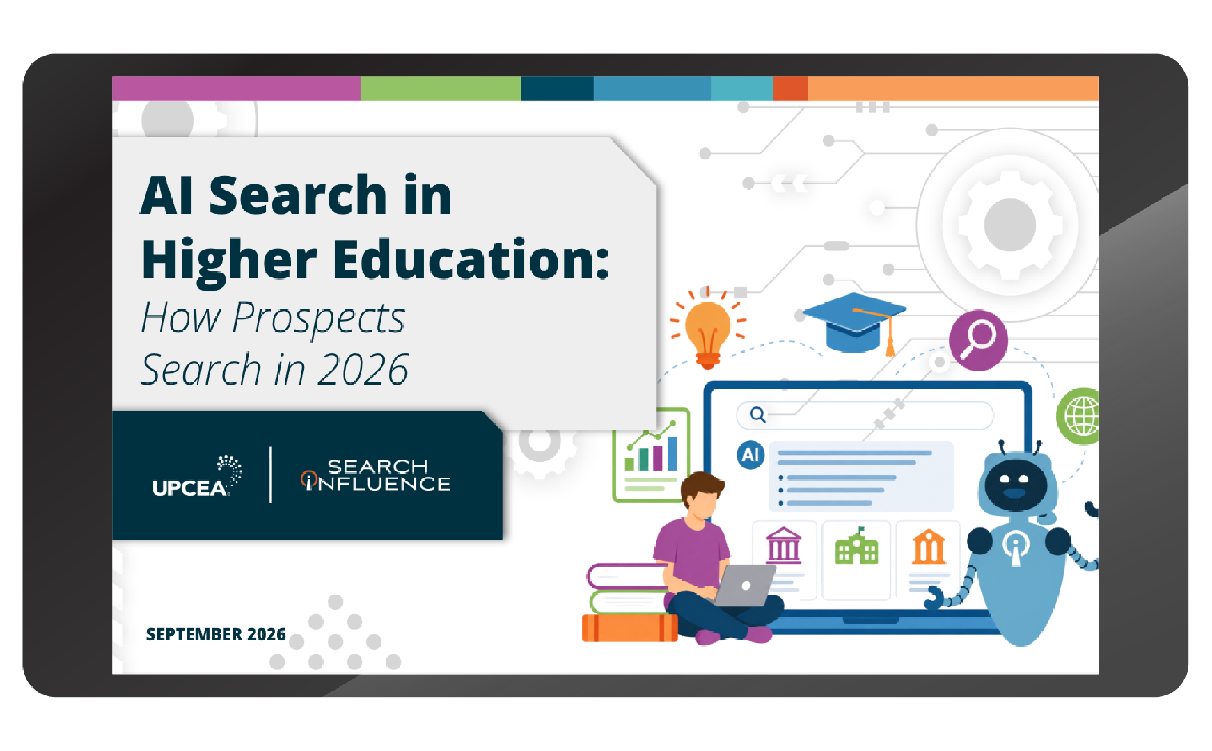 AI Search in Higher Education: How Prospects Search in 2026