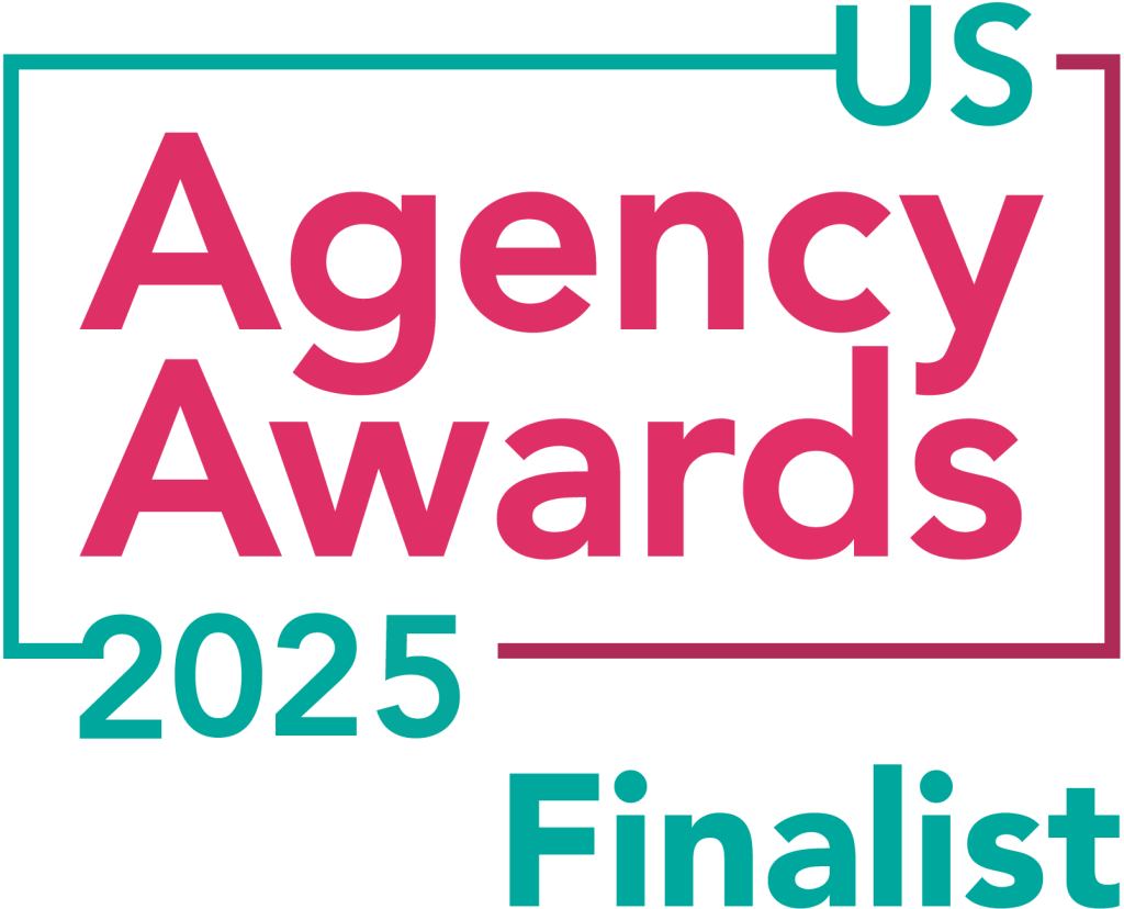 US Agency Awards 2025 Finalist