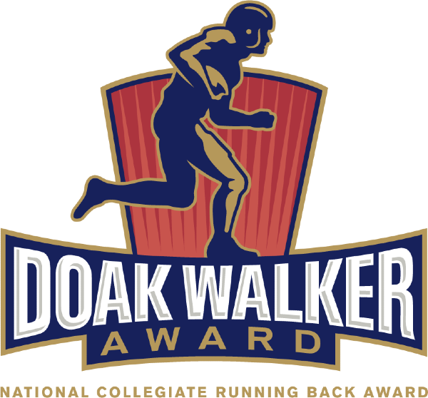 2023 Doak Walker Award