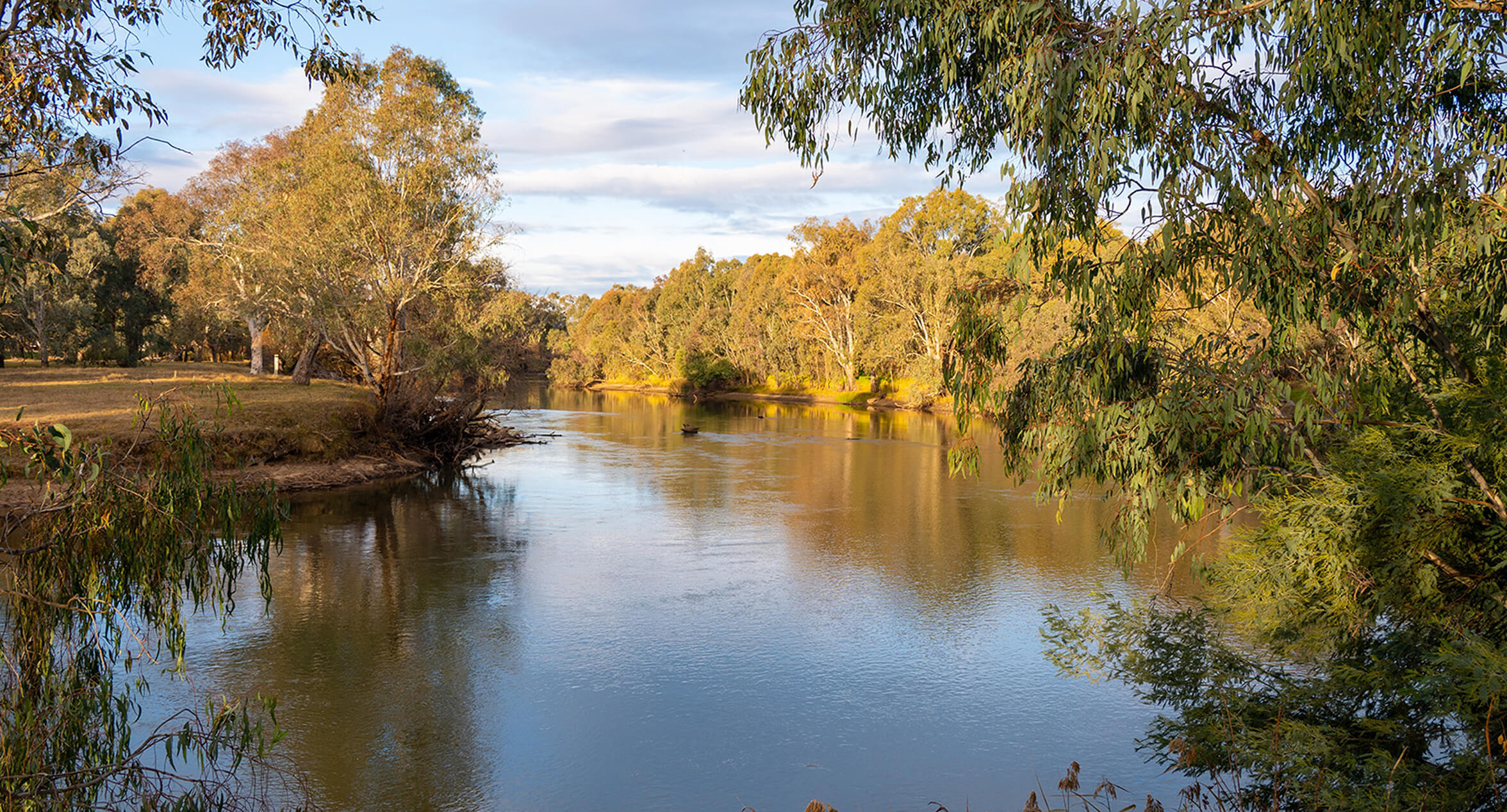 River View