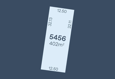 Lot 5456