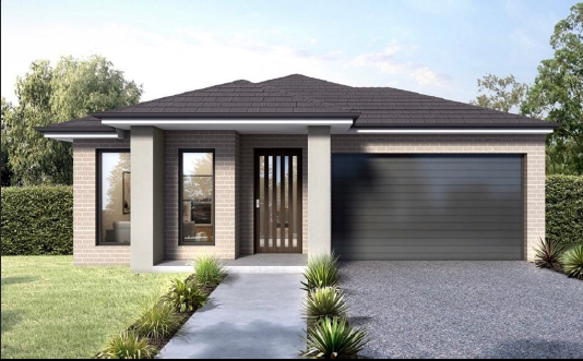 Aruma 20 | Lot 5537 $669,900* Finest Homes