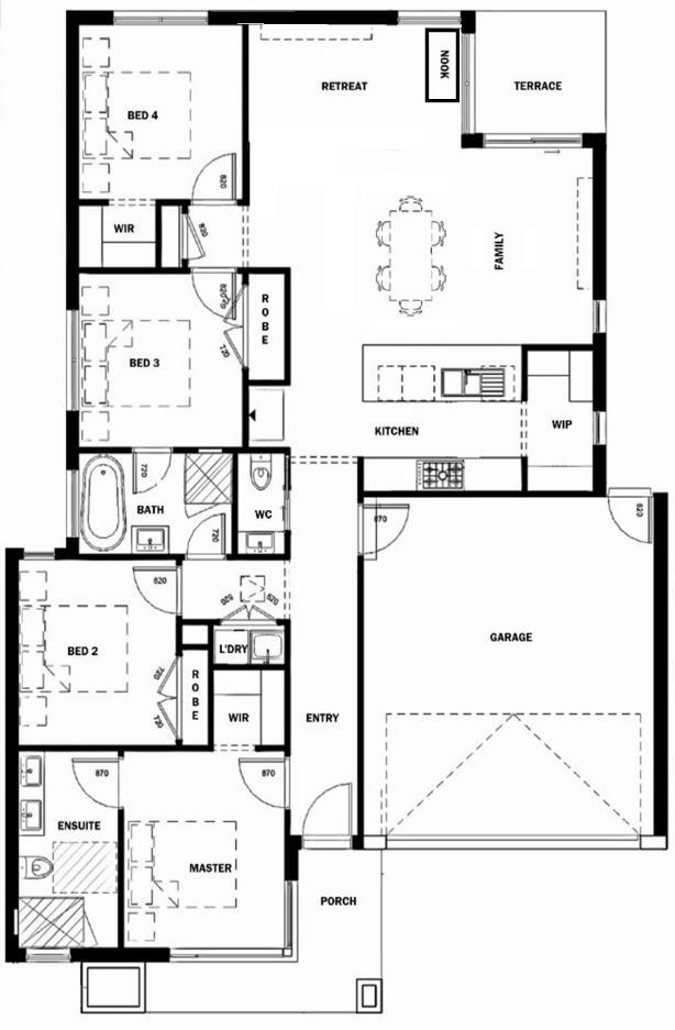 floorplans
