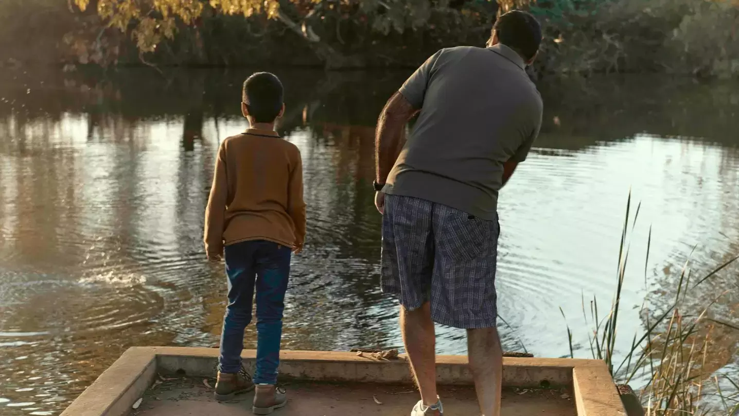 Wetlands & Werribee River