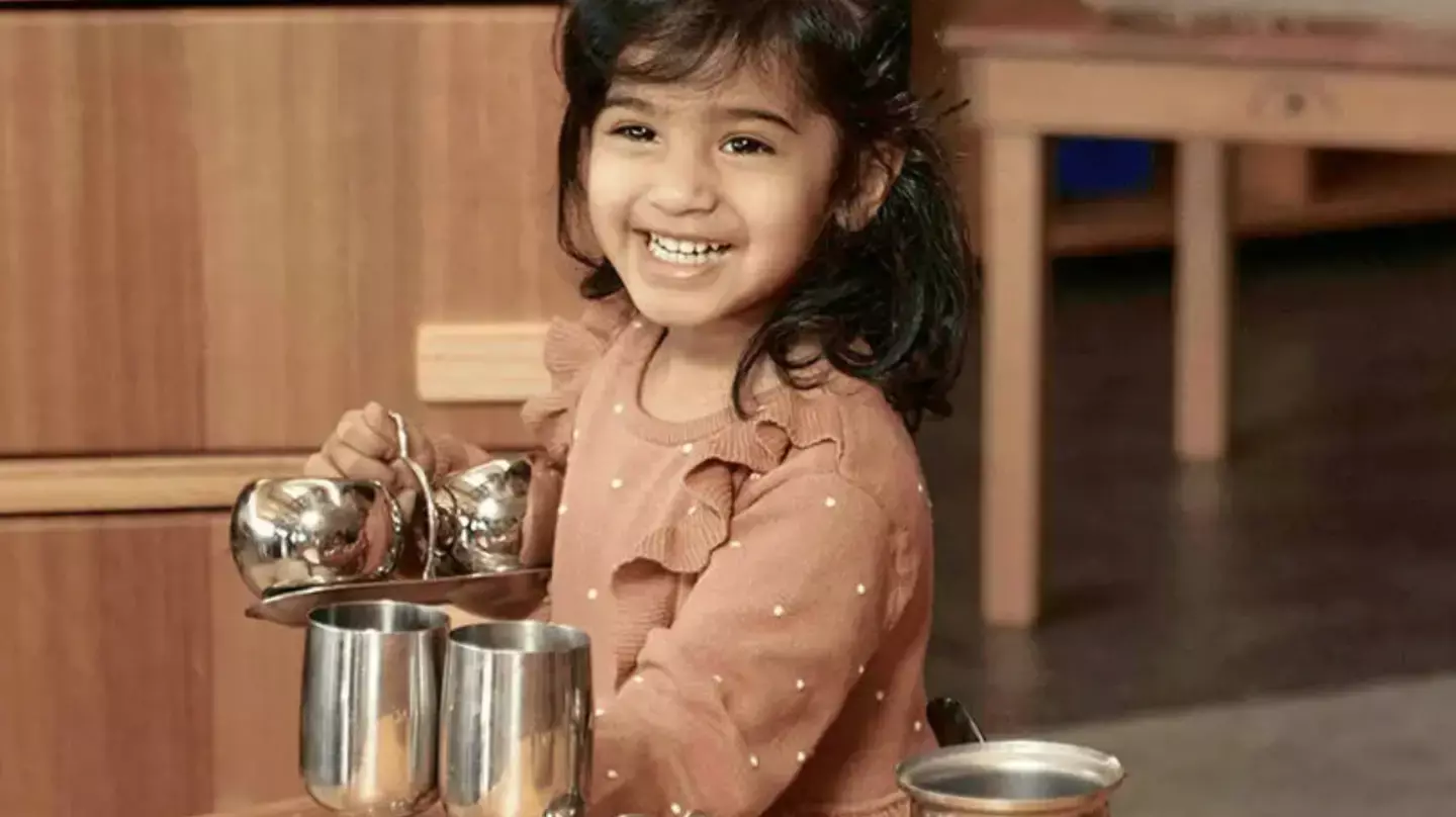 Education at every level