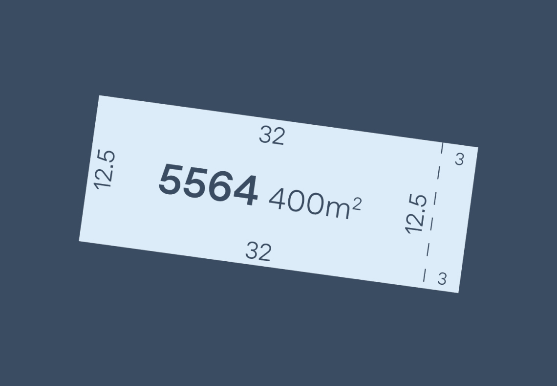 Lot 5564