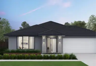 Lennox 20 |Metro facade
$715,000*
Lot 5538 | Boutique Homes