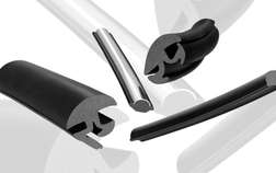 I11038 - Upholstery J-Clips - Trim-Lok