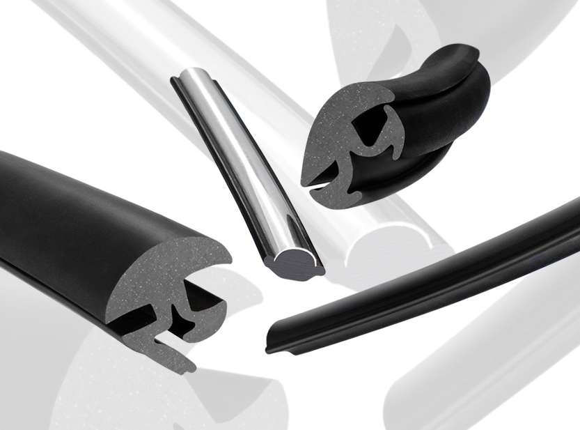 Locking Gasket Sample Kit Sample Kit Request TrimLok