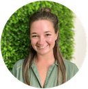 photo of – Arianne Stallings, MSW Alumna