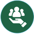 community impact icon