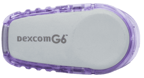 US MED - DEXCOM G6 Continuous Glucose Monitor