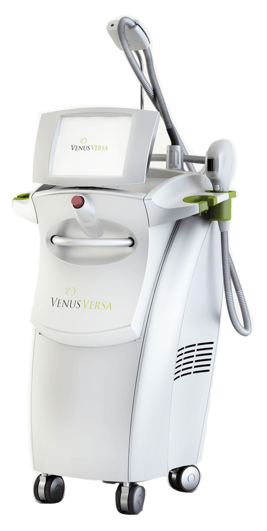 Versa Botox Venus Versa™: Get Today's Top Aesthetic Treatments in One Workstation