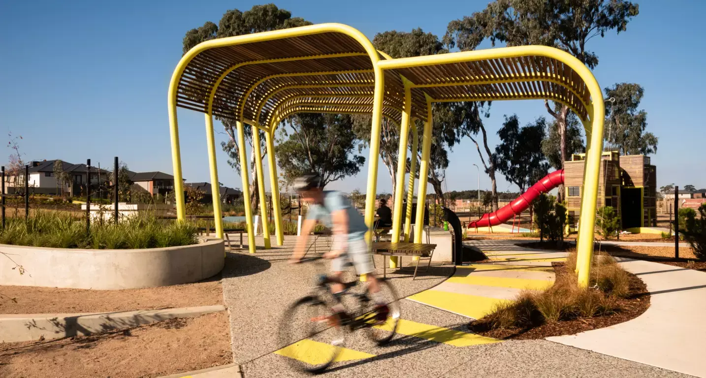 Sports, Play & Community