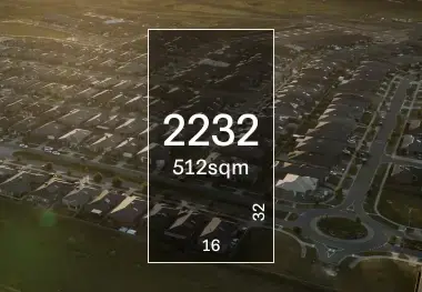 Lot 2232