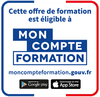 Formation éligible au financement CPF