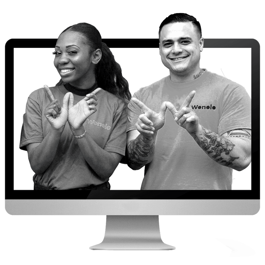 Complete the Second Chance Program to remove any job access restriction