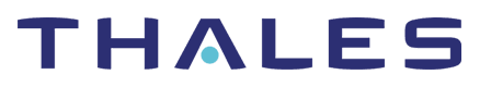 Logo Thales