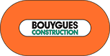 Logo Bouygues Construction