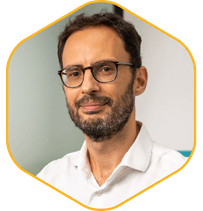 Dr Peter HOCHET
