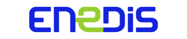 Logo Enedis
