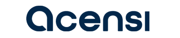 Logo Acensi