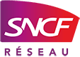 Logo SNCF
