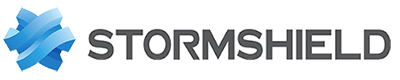 Logo Stormshield