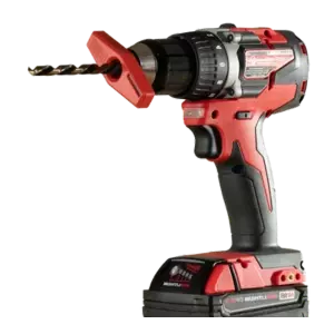 Bullseye Bore