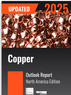 2025 Copper Market Outlook Report